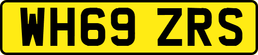 WH69ZRS