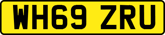 WH69ZRU