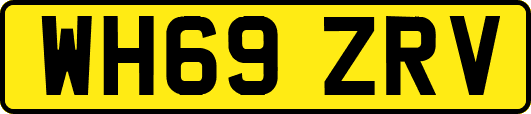 WH69ZRV