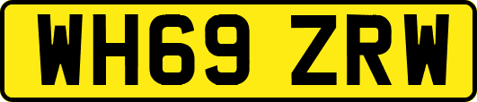 WH69ZRW