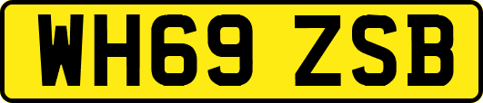 WH69ZSB