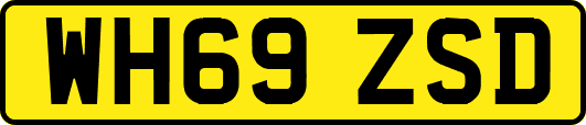 WH69ZSD