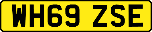 WH69ZSE