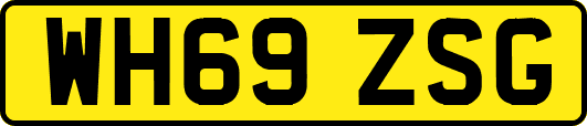 WH69ZSG