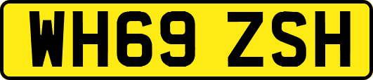 WH69ZSH