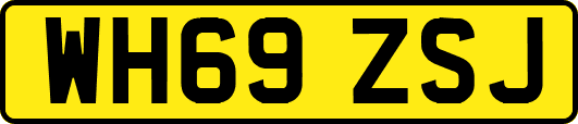 WH69ZSJ