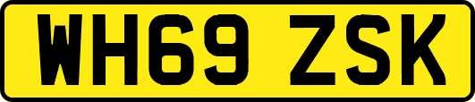 WH69ZSK