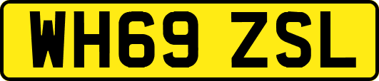 WH69ZSL