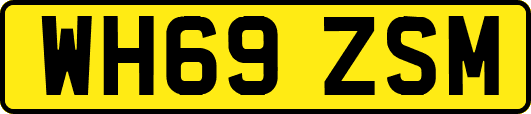 WH69ZSM