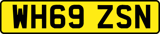 WH69ZSN