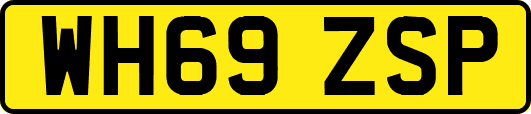 WH69ZSP