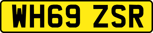 WH69ZSR