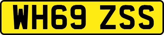 WH69ZSS