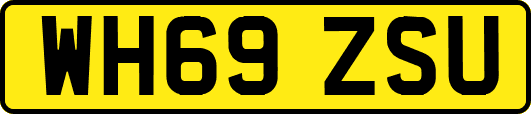 WH69ZSU
