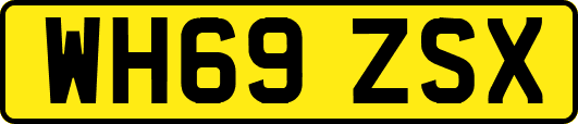WH69ZSX