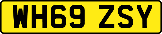 WH69ZSY