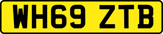 WH69ZTB