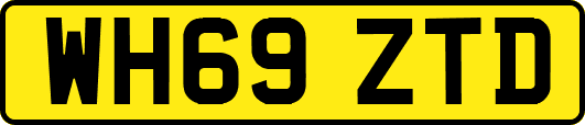 WH69ZTD