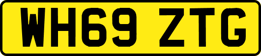 WH69ZTG