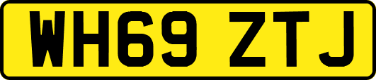 WH69ZTJ