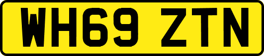 WH69ZTN