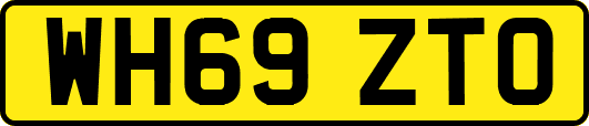 WH69ZTO