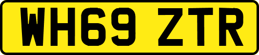 WH69ZTR