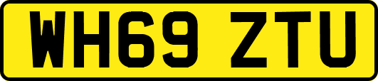 WH69ZTU