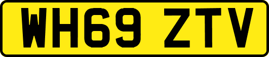 WH69ZTV
