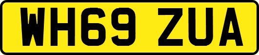 WH69ZUA