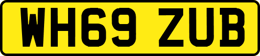 WH69ZUB