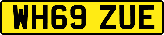 WH69ZUE