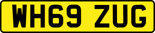 WH69ZUG