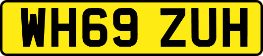 WH69ZUH