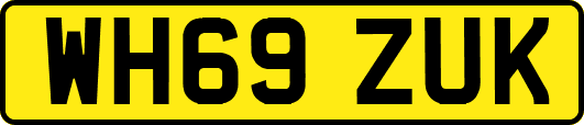 WH69ZUK