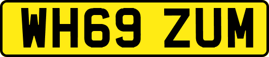 WH69ZUM