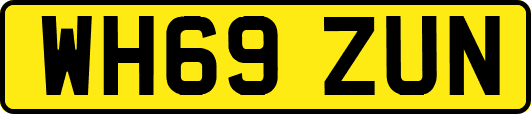 WH69ZUN