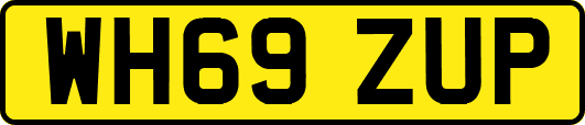 WH69ZUP