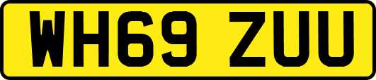 WH69ZUU