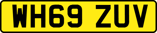 WH69ZUV