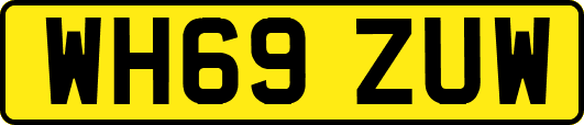 WH69ZUW