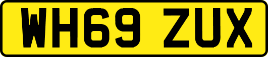 WH69ZUX