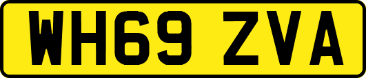 WH69ZVA