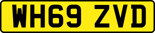 WH69ZVD