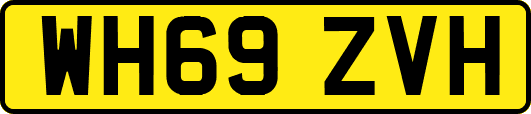 WH69ZVH