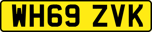 WH69ZVK
