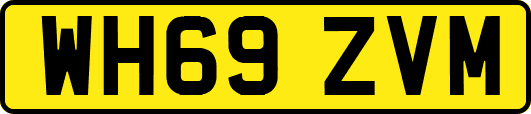WH69ZVM