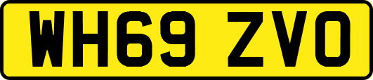 WH69ZVO