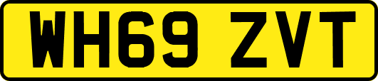 WH69ZVT