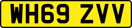 WH69ZVV